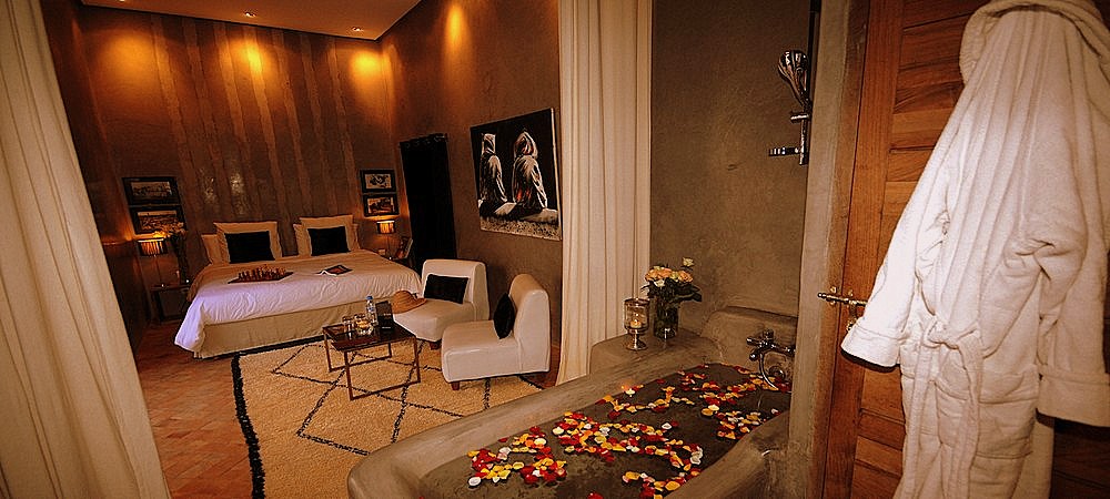 riad marrakech opiniones google